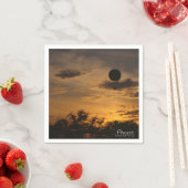 Aufstieg Serviette (Beispiel)