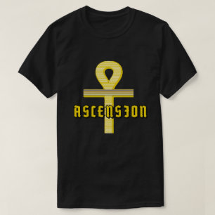 Aufstieg T-Shirt