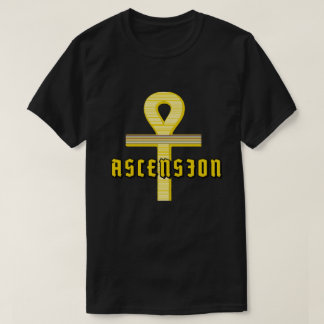 Aufstieg T-Shirt