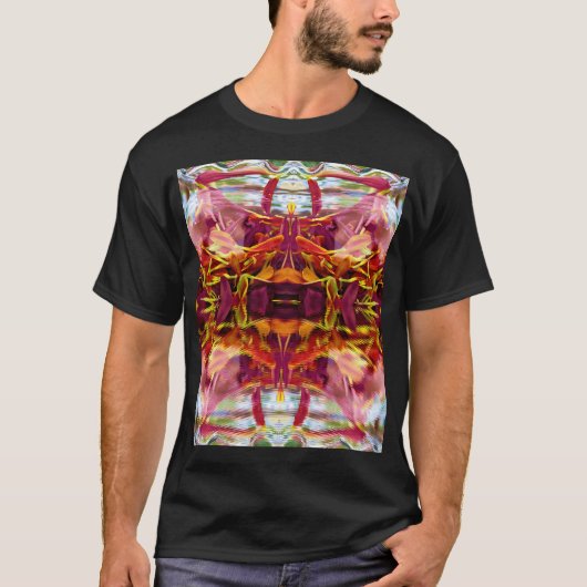 Aufstieg T-Shirt (Vorderseite)