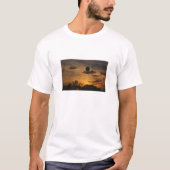 Aufstieg T-Shirt (Vorderseite)