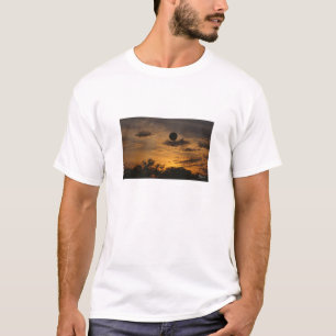 Aufstieg T-Shirt