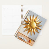 Aufstieg und glänzender Goldstar Planer (Anzeige)