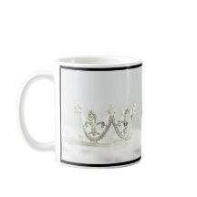 Aufstieg und Schein wie eine Königin - Eleganter K