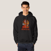 Aufstieg von Ashes Niedlich Phoenix Firebird Fanta Hoodie (Vorne ganz)