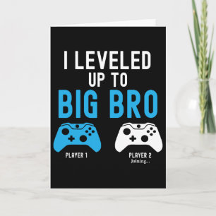 Aufstieg zum Big Brother Design Videospielspieler Karte