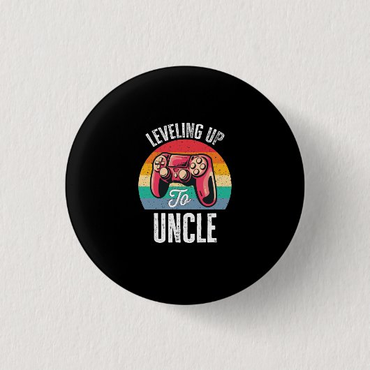 Aufstieg zum Onkel Button (Vorderseite)