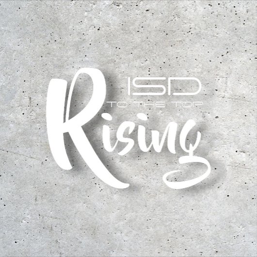 Aufstieg zum Top Basic T - Shirt