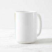 Aufstieg zur Tasse des Friedens (VorderseiteRechts)