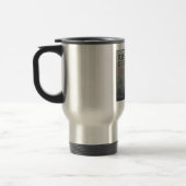 Aufstiegs-u. Schleifen-Tasse Reisebecher (Links)