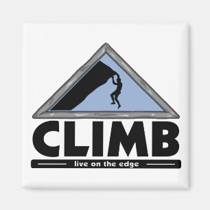 Aufstiegsmagnet Magnet