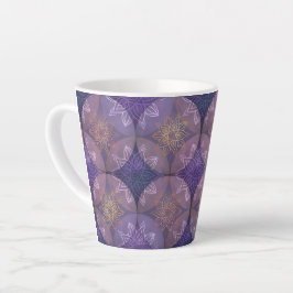 "Aufstiegssakrament" Milchtasse
