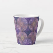 "Aufstiegssakrament" Milchtasse (Rechte Ecke)