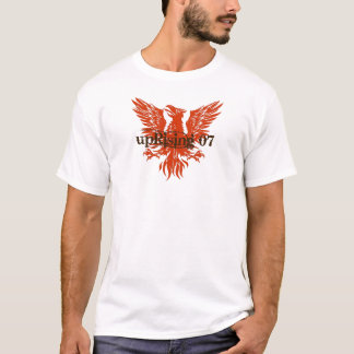 Aufstiegst-shirt T-Shirt