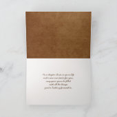 Aufstockung der Altersvorsorge Karte (Innenseite)