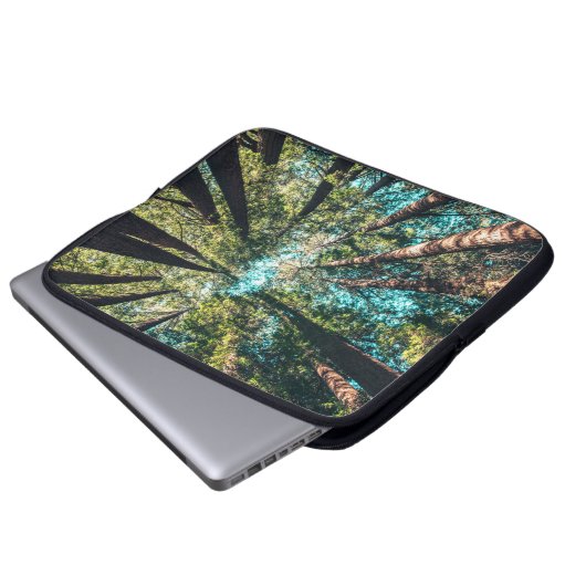 AUFSUCHEN LAPTOPSCHUTZHÜLLE (Vorne Knopf)