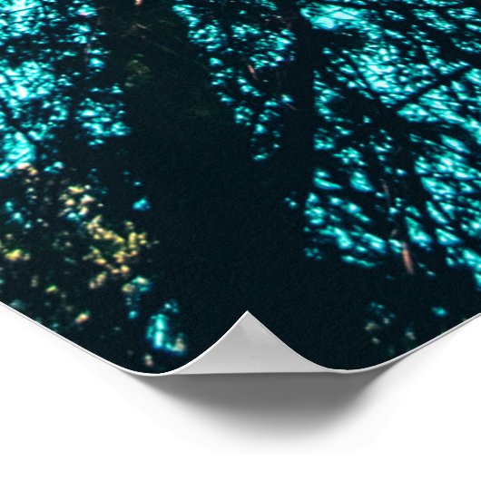 AUFSUCHEN POSTER (Ecke)