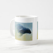 Auftauchen 2003 kaffeetasse (Vorderseite Links)