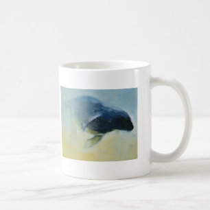 Auftauchen 2003 kaffeetasse