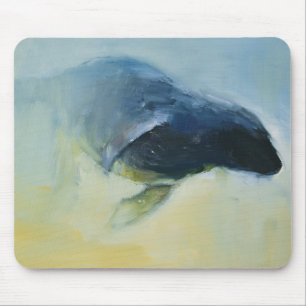 Auftauchen 2003 mousepad