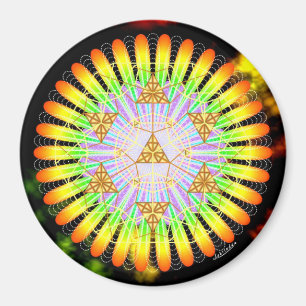 Auftauchen Magnet