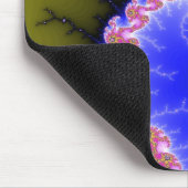 Auftauchen Mousepad (Ecke)