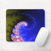 Auftauchen Mousepad (Mit Mouse)
