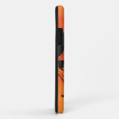 Auftauchender Cello iPhone 5 Fall Case-Mate iPhone Hülle (Hinten/Rechts)