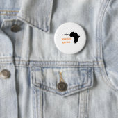 Auftrag Afrika Button (Beispiel)