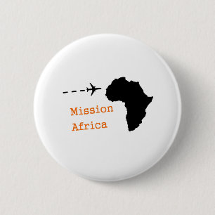 Auftrag Afrika Button