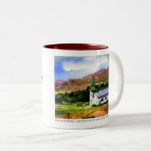 AUFTRAG AN HONDO-TASSE ZWEIFARBIGE TASSE (VorderseiteRechts)