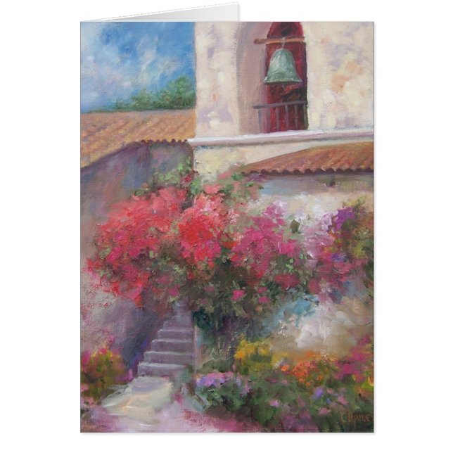 Auftrag Bell (Vorne)