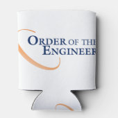 Auftrag des Ingenieurs Dosenkühler (Rückseite)