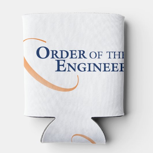 Auftrag des Ingenieurs Dosenkühler (Rückseite)