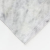 AUFTRAG des OSTsternes Fleecedecke (Ecke)