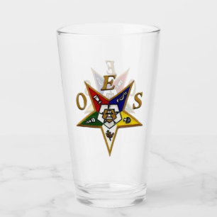 AUFTRAG des OSTsternes Glas