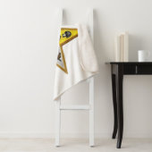 Auftrag des Oststernes Sherpadecke (Beispiel)