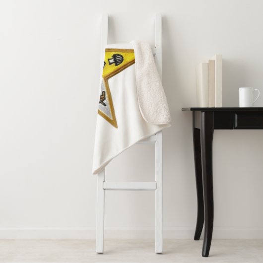 Auftrag des Oststernes Sherpadecke (Beispiel)