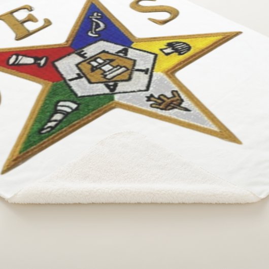 Auftrag des Oststernes Sherpadecke (3/4)