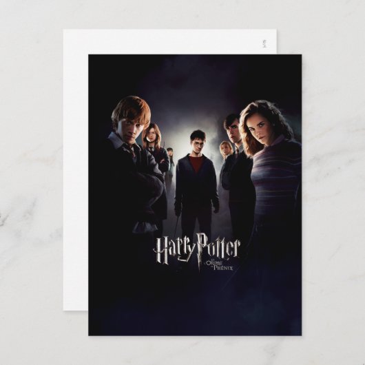 Auftrag des Phoenix - Franzosen 1 Postkarte (Vorne/Hinten)