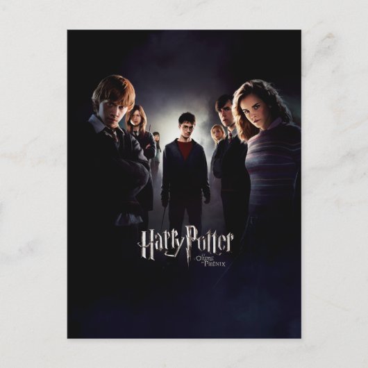 Auftrag des Phoenix - Franzosen 1 Postkarte (Vorderseite)