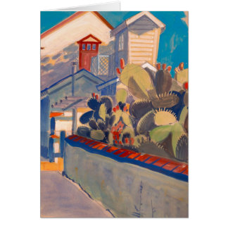 Auftrag-Garten-Karte San Juan Bautista