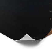 Auftrag in Chaos Poster (Ecke)