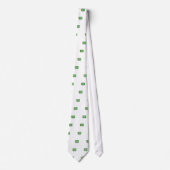 AUFTRAG LDS BRASILIENS BELEM KRAWATTE (Vorderseite)