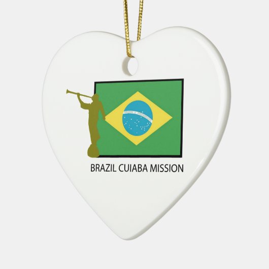 AUFTRAG LDS BRASILIENS CUIABA KERAMIKORNAMENT (Links)