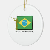 AUFTRAG LDS BRASILIENS CURITIBA KERAMIKORNAMENT (Links)