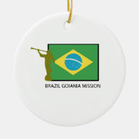 AUFTRAG LDS BRASILIENS GOIANIA