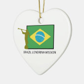 AUFTRAG LDS BRASILIENS LONDRINA KERAMIKORNAMENT (Links)