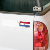 Auftrag LDS Paraguays Asuncion CTR Autoaufkleber (Auf Lkw)