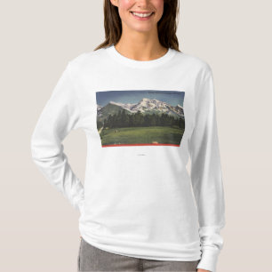 Auftrag-Mountain View in MontanaMontana T-Shirt